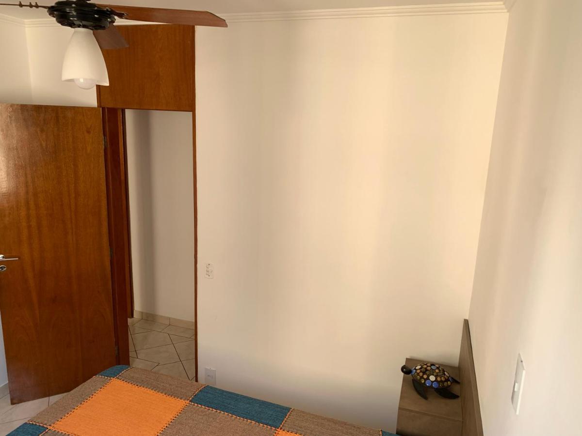Apartamento Enseada Guaruja Exterior photo
