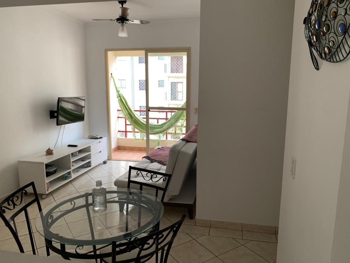 Apartamento Enseada Guaruja Exterior photo